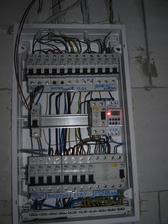 elektrik ,,fertig,,