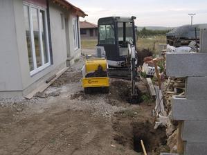 od suseda tiež