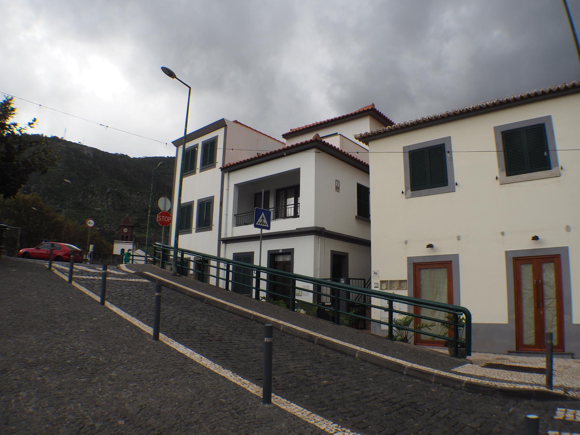 Architektúra Madeira - Obrázok č. 22
