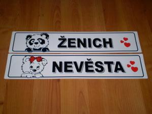 naše SPZ :o)