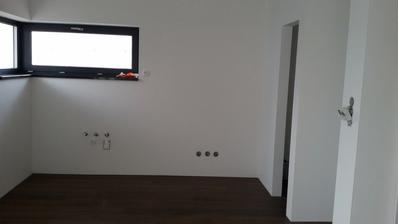 Miesto pre budúcu kuchyňu