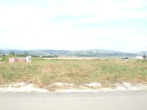 Pozemok...