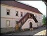 tady bude hostina