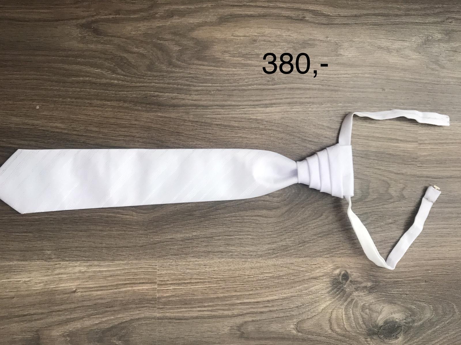 kravata - Obrázek č. 1