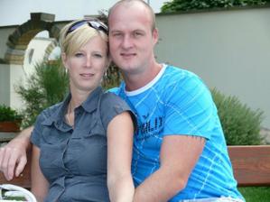 A tohle jsme my dva :-)