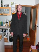kluk jak cumel :-)
