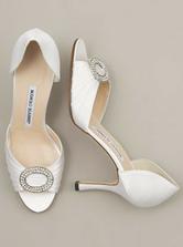 Manolo Blahnik...wow :)