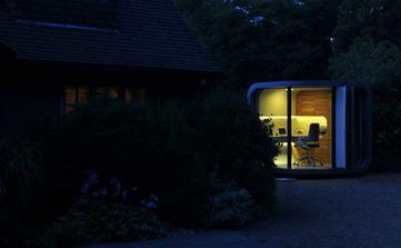 home office...