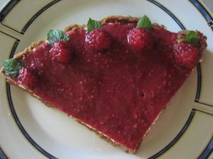 Svatební cheescake na ochutnávku je božský!Panna cottu jsme snědli dřív než jsem ji stihla vyfotit :-)