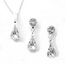 Strong contender for being my jewellery - matches the drops on the veil
