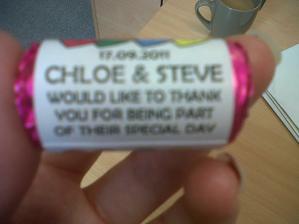 Our favour love hearts