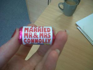 Our favour love hearts