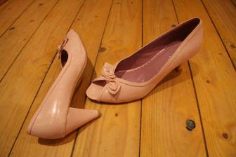 50s střevíčky k šatkům (ebay)
