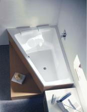 vysnena vana... duravit paiova
