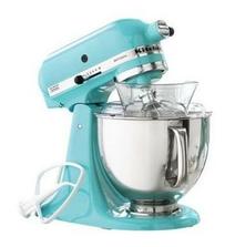vysneny kitchen aid... v dome nebude chybat!