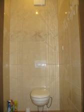 WC pre hosti