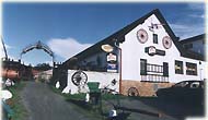 A tady bude hostina