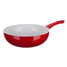 nová keramická wok pánev - krásná !