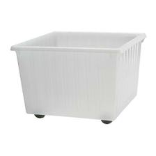 box na hračky u babičky (Ikea)