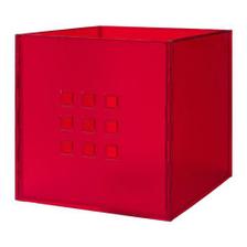 box do knihovny (Ikea)