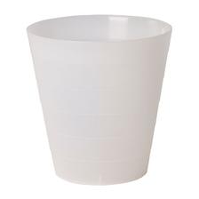 koš pod stůl
