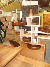 Karpis celkovo velmi pekna expozicia