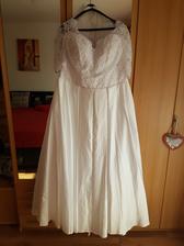 Moje krásne šaty 👰