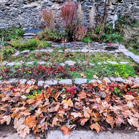 Projekt Andělská 2025