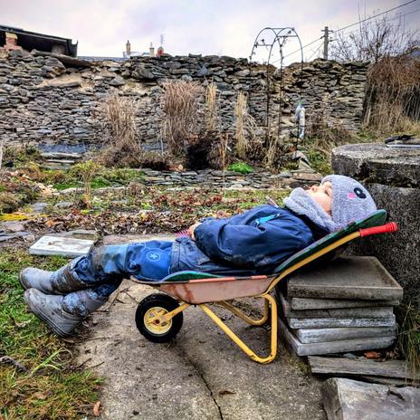 Projekt Andělská 2025