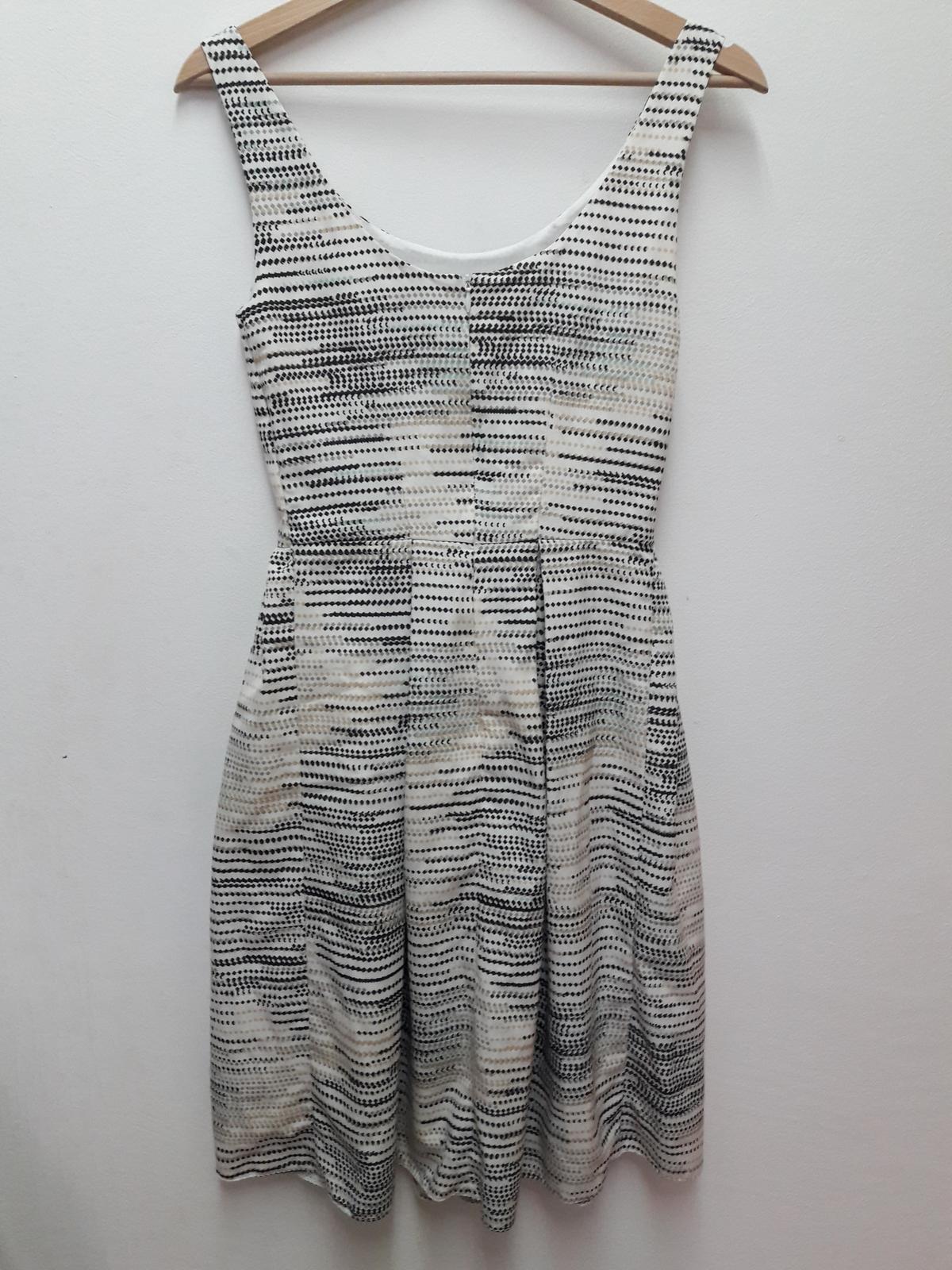 letní šaty TU - Obrázek č. 4
