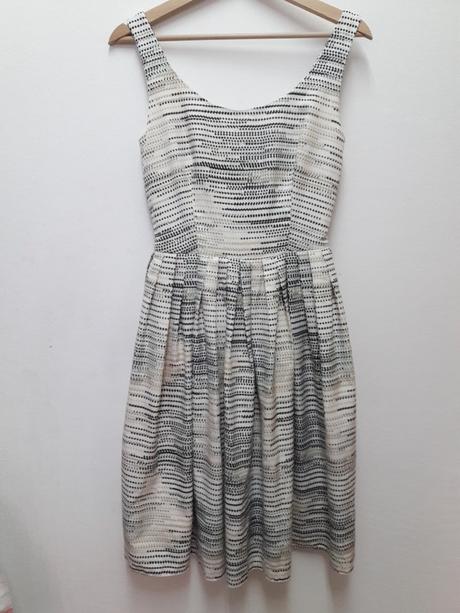 letní šaty TU - Obrázek č. 1