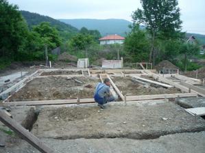 zašalované základy 29.5.2010