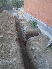 pokračovanie plynu