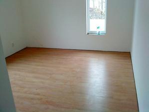 Natálčin pokojík