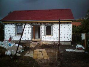 A už se zatepluje.