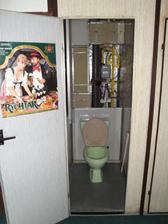 WC