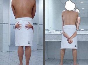 hmorné uteráky