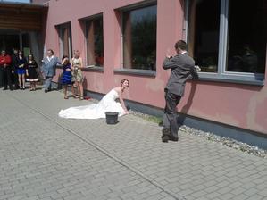 Tak takhle mě vidí naposled :-) :-) :-)