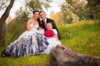 Naša mala družička Linduška