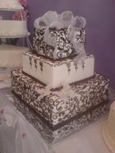 krasna torta