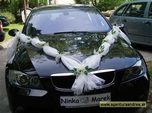 ... no a taketo nieco by sme na neho chceli urobit...