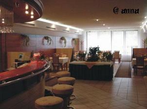 tu bude hostina...Hotel Brezina TN