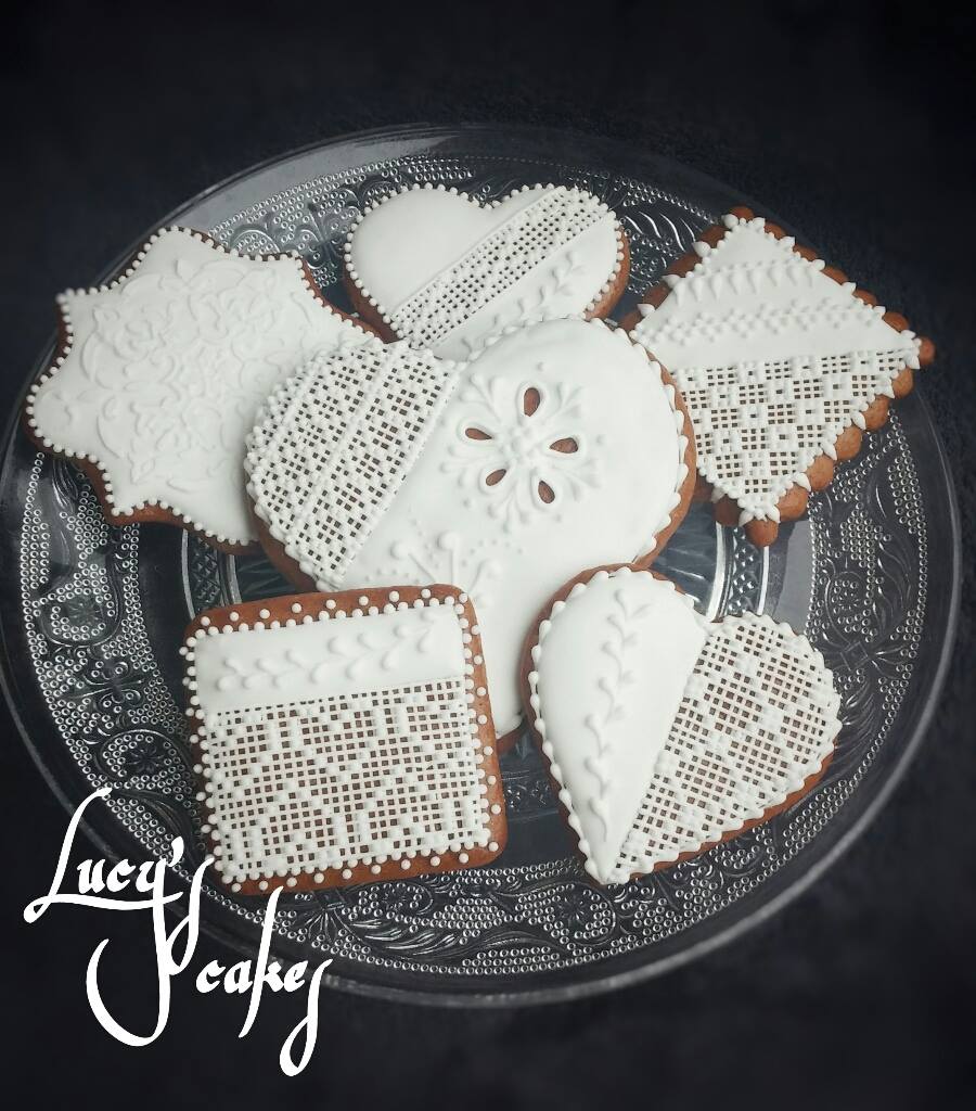 Dorty - Lucčiny dorty  Lucy's cakes  NixDort