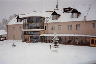 snad v září nebude padat sníh :-)