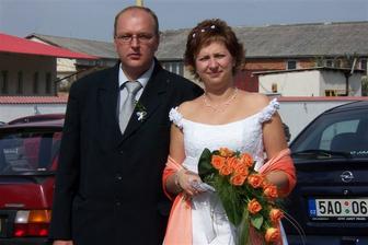 bratr nevěsty