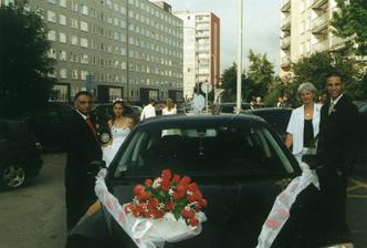 to je zenicha auto