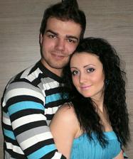 My dvaja