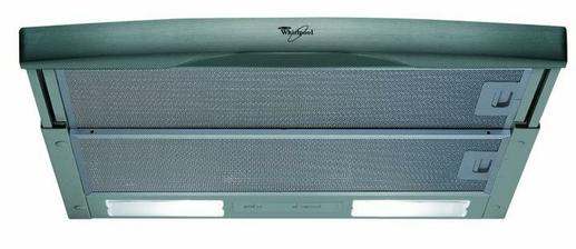 digestor WHIRLPOOL AKR 641 GY