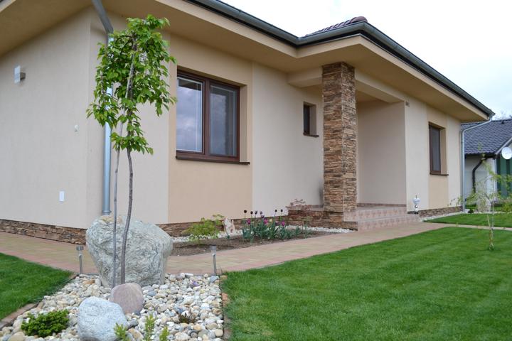 Facade house, House designs exterior, Exterior design