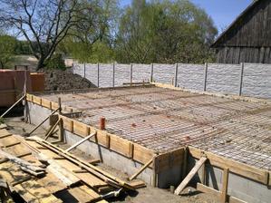 a mozme betonovat, konecne ::::